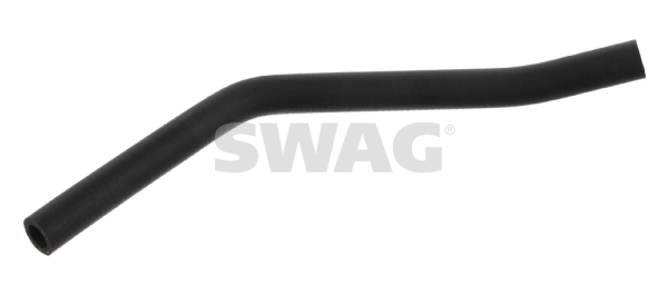 Furtun hidraulic, sistem de directie 30 93 3534 SWAG